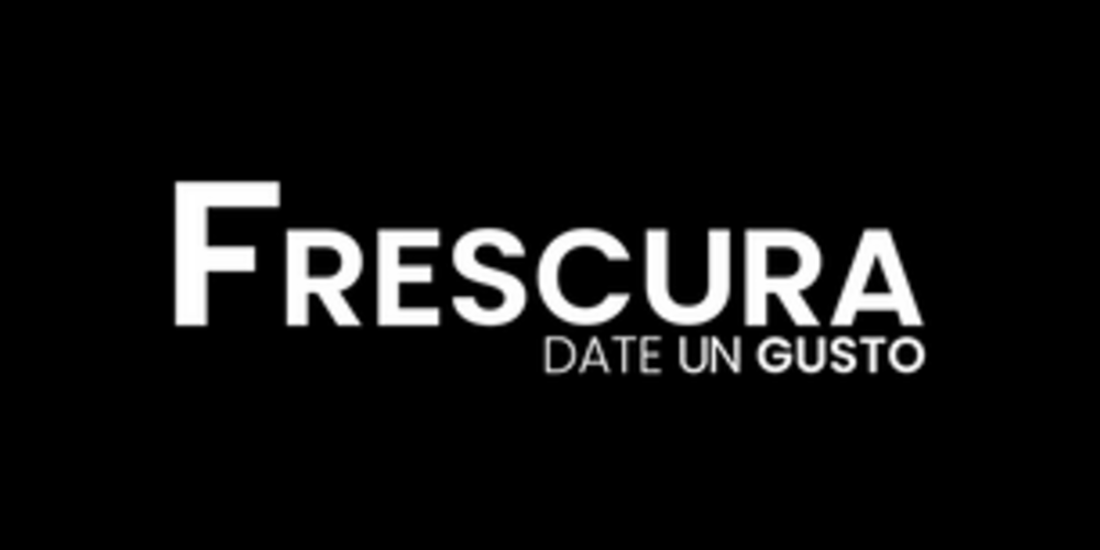 Logotipo de Frescura