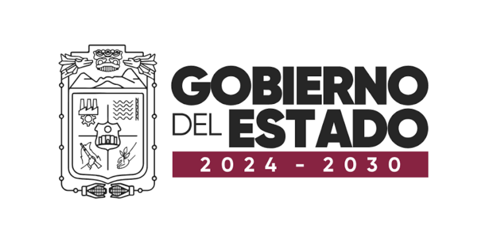 Logotipo del Gobierno del Estado de Puebla