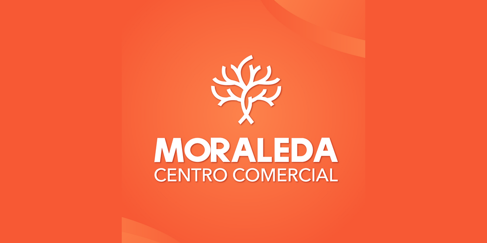 Logotipo de Moraleda Centro Comercial