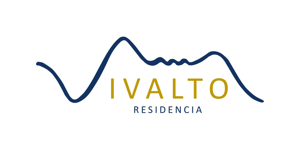 Logotipo de Vivalto Residencia